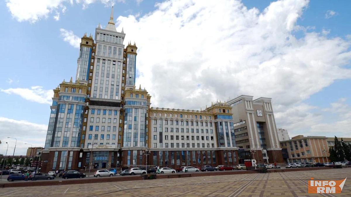 В вузе Мордовии впервые будут учиться представители Бурунди, Габона и Сомали