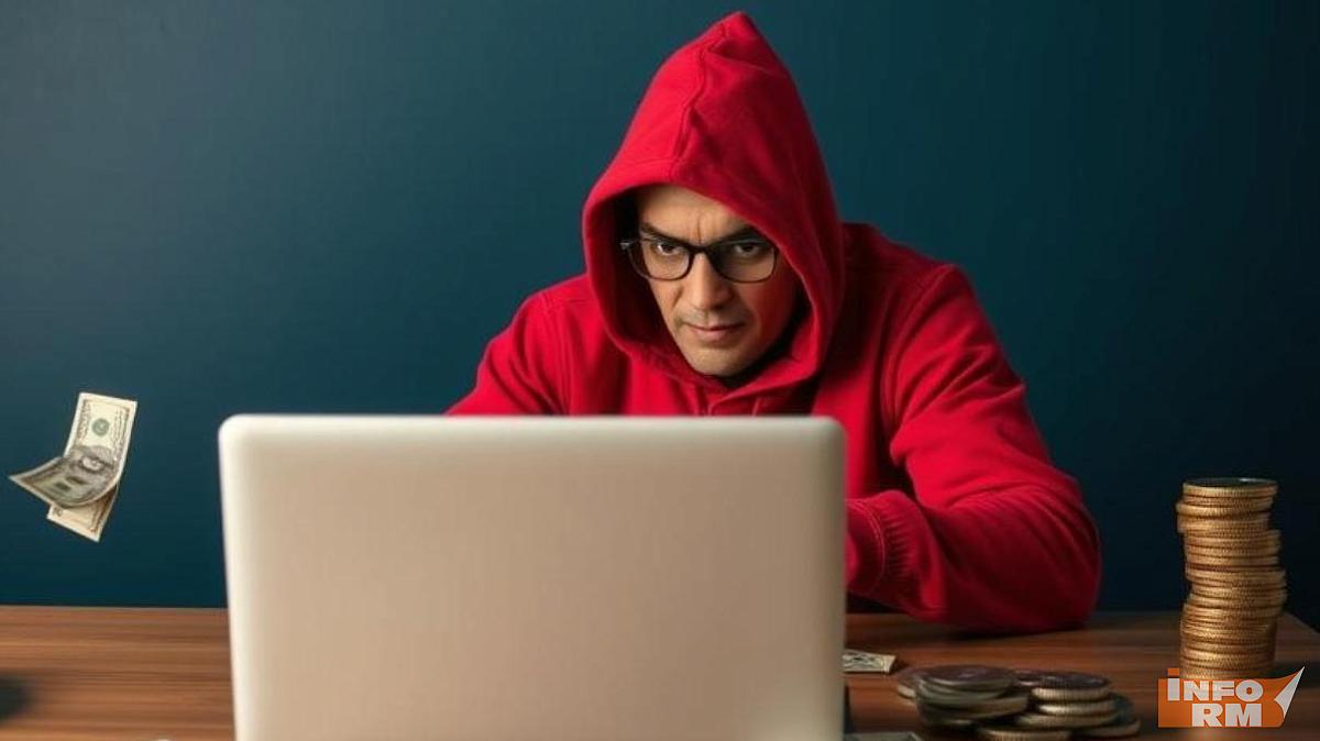 На 640 тысяч обманули мошенники медработницу из Саранска, пообещав цветы На 640 тысяч обманули мошенники медработницу из Саранска, пообещав цветы