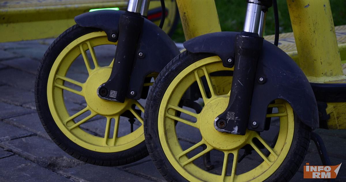 На услуги курьерской доставки жители Мордовии потратили больше 45 миллионов рублей 