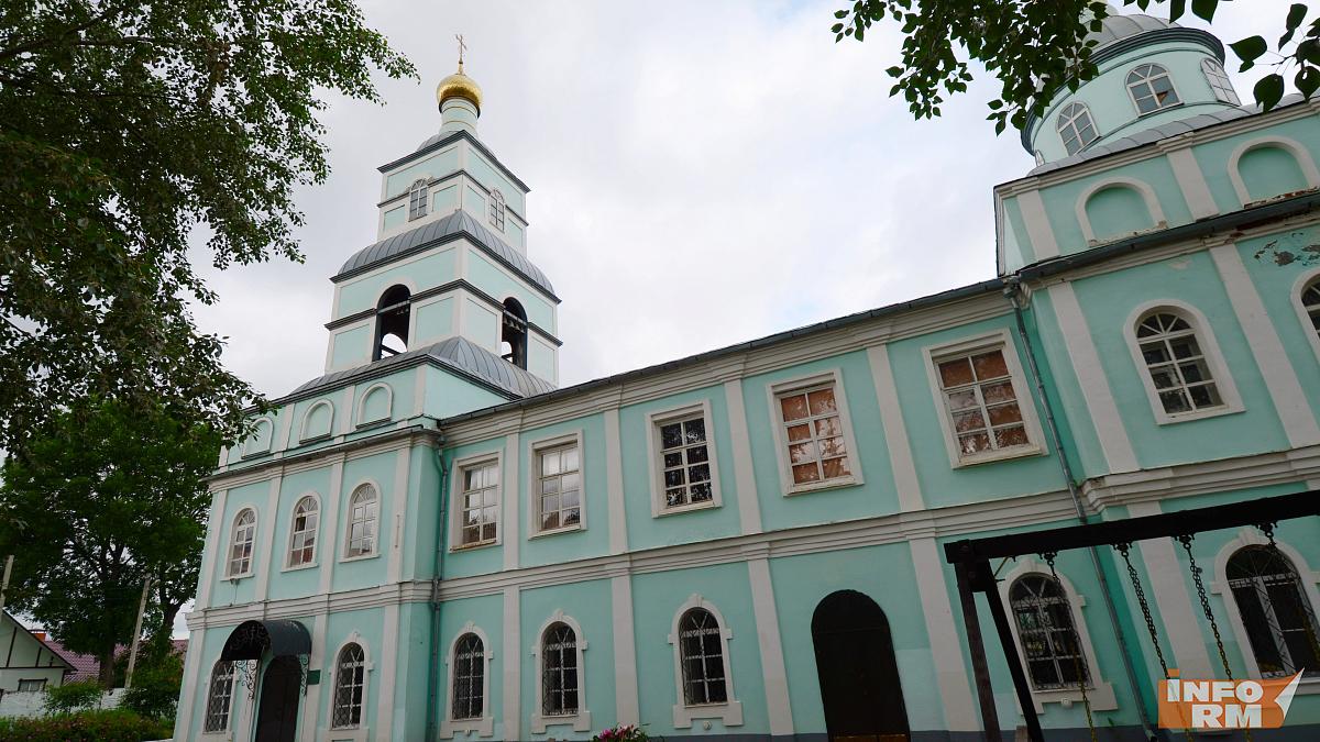 Православная гимназия начинает работу в Саранске