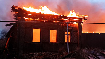 В минувшем году в Мордовии огонь и вода унесли жизнь 49 человек 