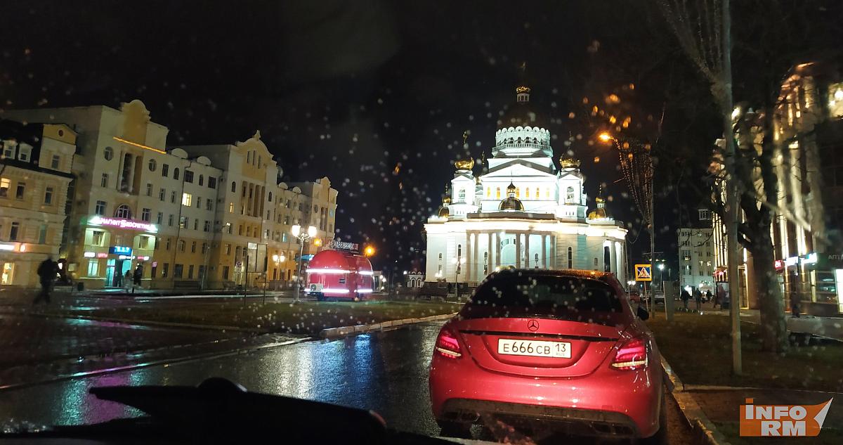 «Красивые» номера жители России смогут купить официально 