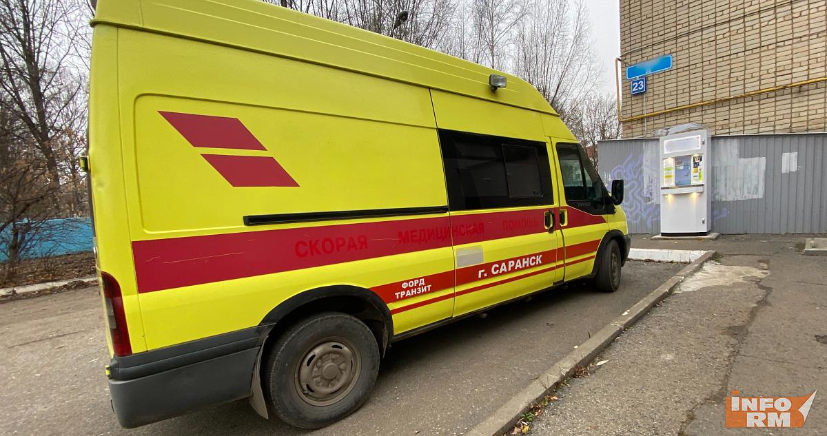 Мордовия получит дополнительные деньги на зарплаты медработникам 