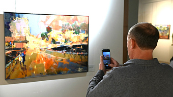 «Каватина» расскажет жителям Мордовии о музыке в живописи