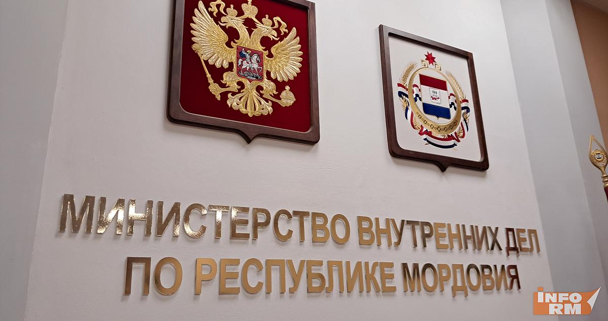 В Мордовии стали меньше убивать и насиловать 