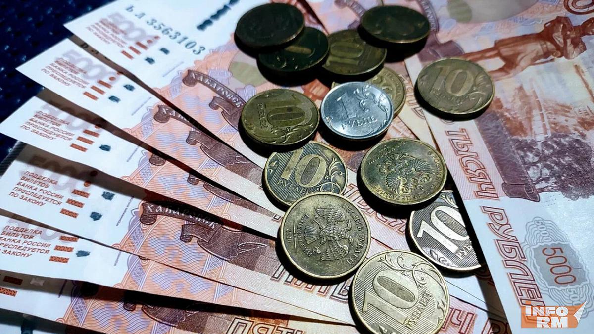 У старушки из Саранска выманили больше 1,1 млн рублей У старушки из Саранска выманили больше 1,1 млн рублей
