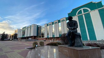 Музей Эрьзи в Саранске закроется на один день 