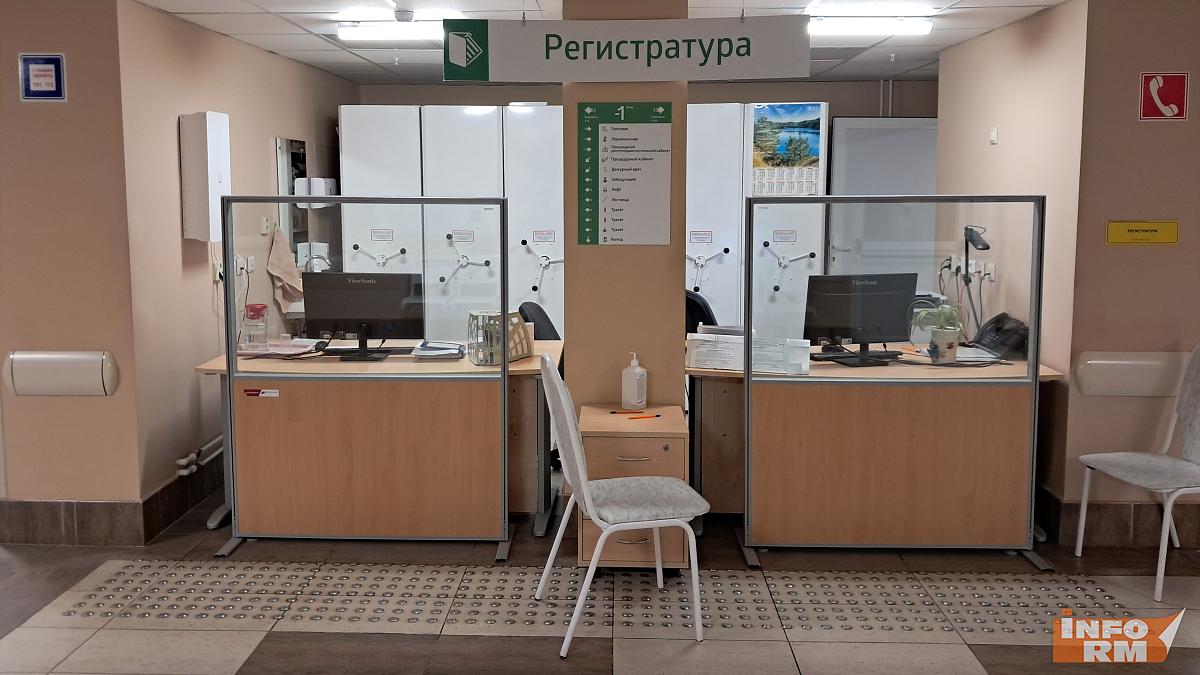 В Мордовии озвучили данные о заболеваемости гриппом