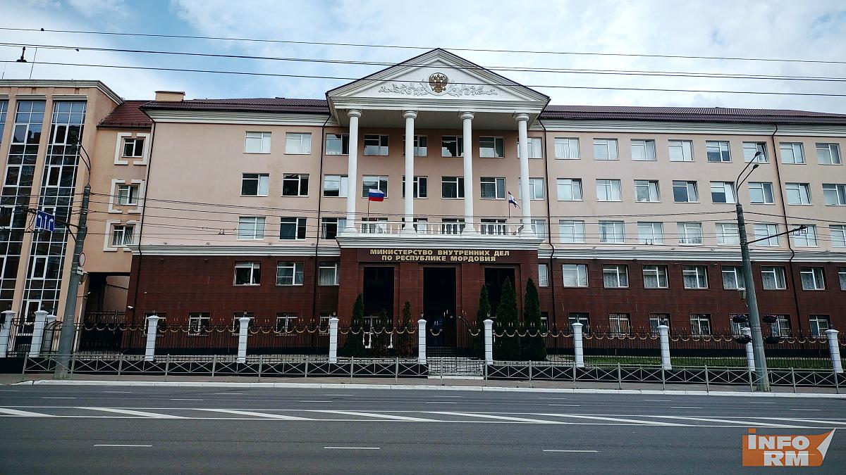 В Мордовии бывшего зека задержали с мефедроном