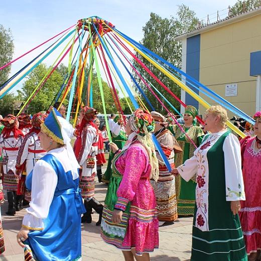 В Мордовии отпразднуют День славянской письменности и культуры