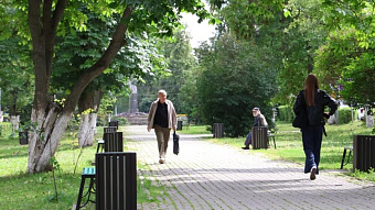  В России пенсии женщин превысили мужские