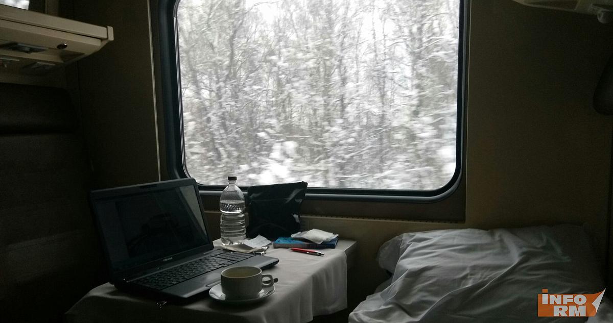 У пригородных поездов в Мордовии на время изменится расписание 