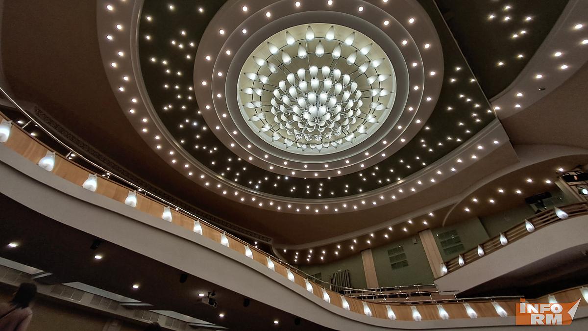 В Мордовии пройдёт «Ночь театрального искусства»