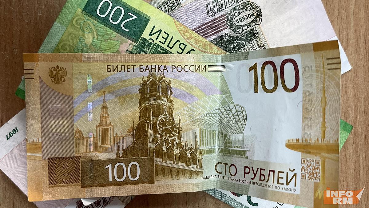 Жители Мордовии отдали мошенникам более 372 миллионов рублей