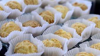 Сладкие цифры: в Мордовии произвели более 1,7 тысячи тонн печенья и пряников 