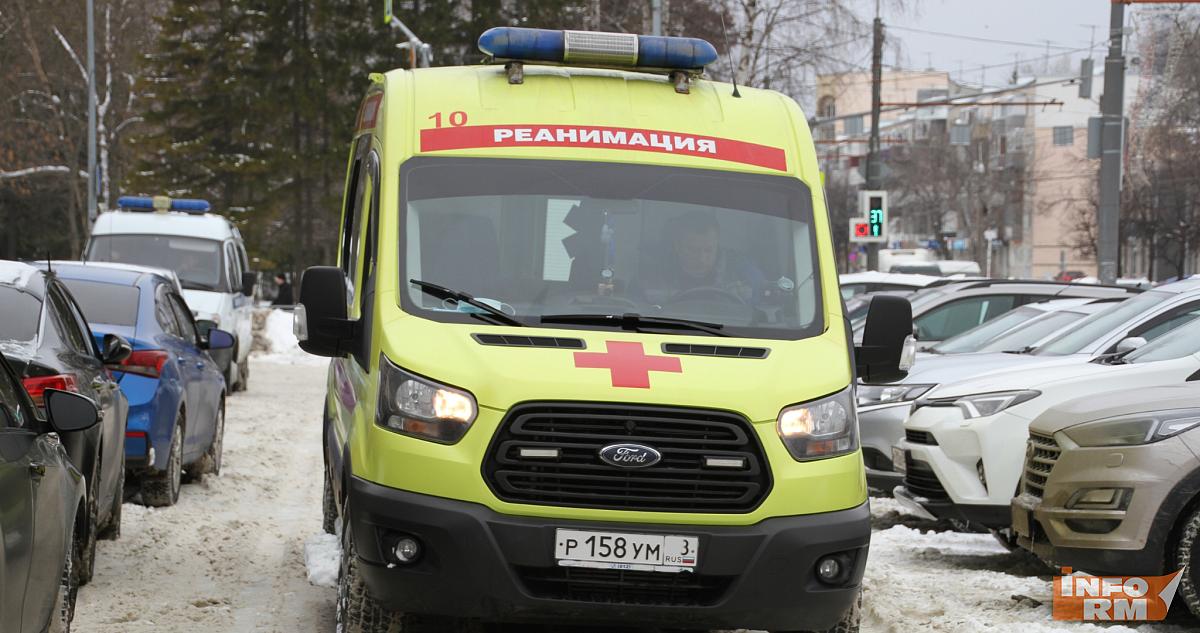 Медиков переоденут в форму разных цветов 