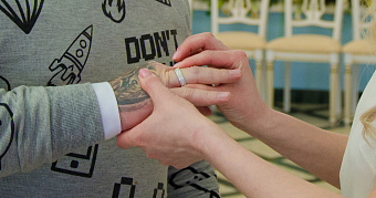 Разводов в Мордовии стало меньше 