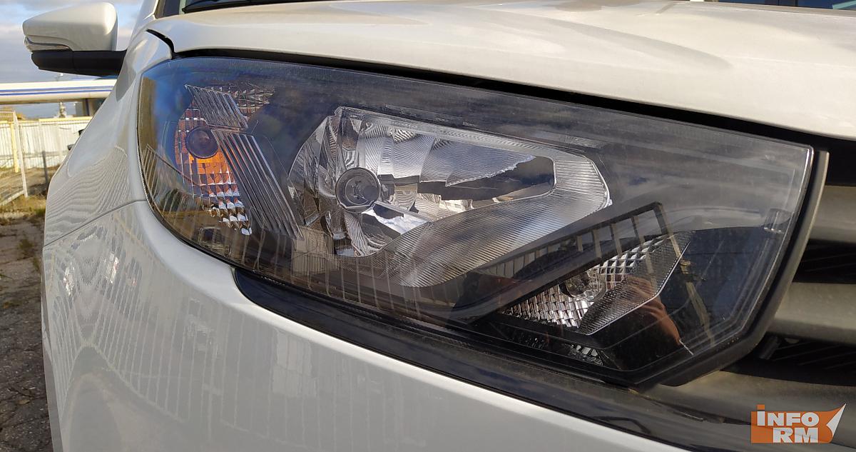 Больше 120 водителей в Мордовии наказали за слишком яркие фары 