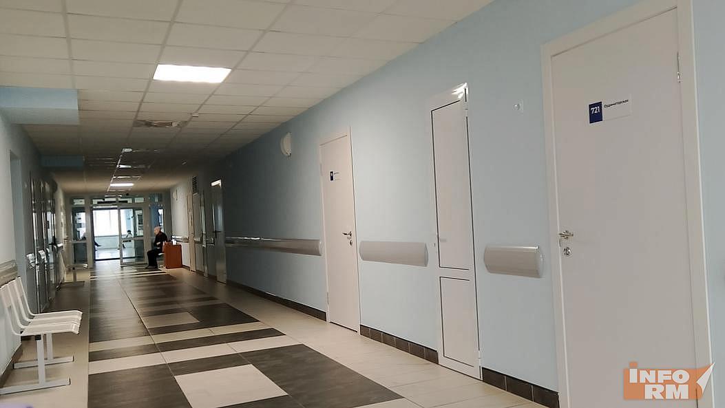 В Мордовии зафиксирован подъём заболеваемости ОРВИ