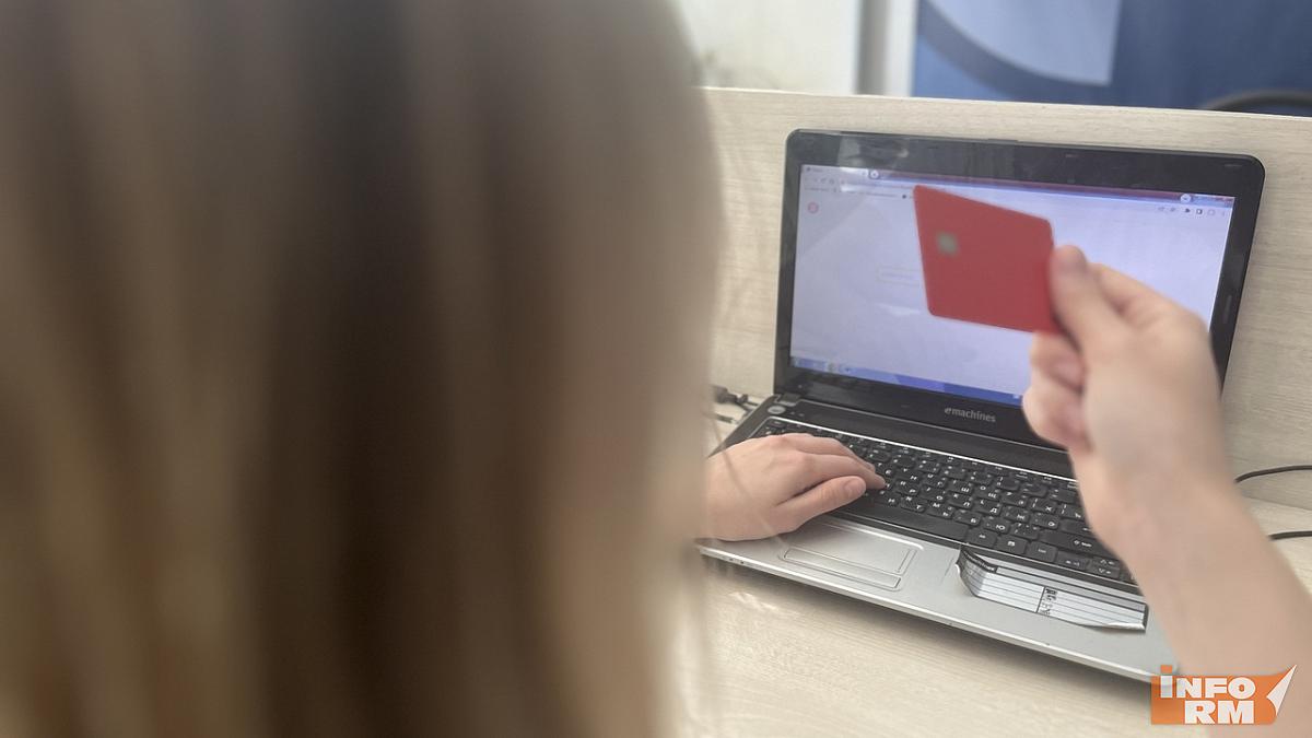 Студентка в Мордовии перевела мошенникам 1,6 миллиона рублей своей мамы 