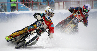 Саранск примет решающие этапы чемпионата России по спидвею 