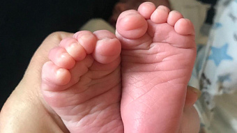 Минздрав РФ: новорожденных начнут проверять на две новые редкие болезни