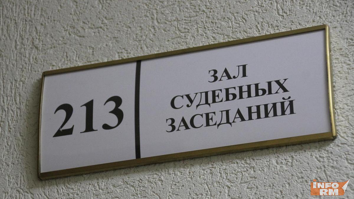 В Мордовии осудили алиментщицу, которая задолжала ребёнку больше 1 млн рублей В Мордовии осудили алиментщицу, которая задолжала ребёнку больше 1 млн рублей