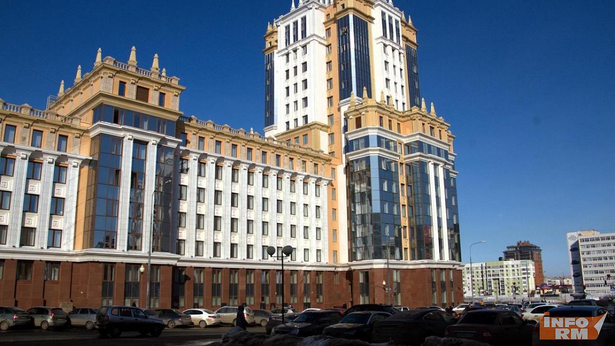 Университет Мордовии - в топ-10 лучших вузов России по итогам отбора акселерационных программ