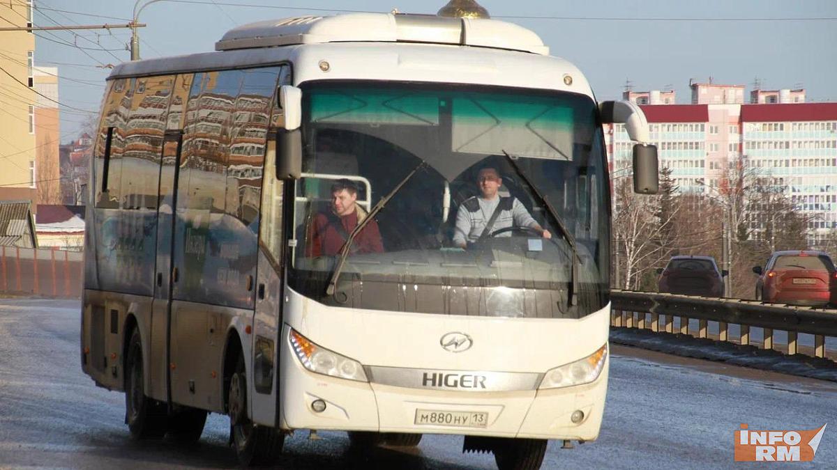 В Мордовии отремонтируют автостанцию в Больших Березниках 