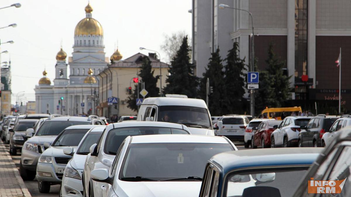 Lada, Haval и Kia чаще всего приобретают в автокредит от Сбера в Мордовии