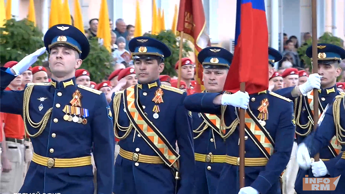День Победы – это праздник торжества жизни! День Победы – это праздник торжества жизни!