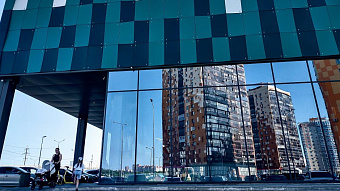 ВТБ и М2: доля неипотечных сделок с недвижимостью достигла рекордных 68%