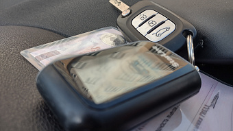 В Мордовии будут судить участника преступной цепочки с водительскими правами