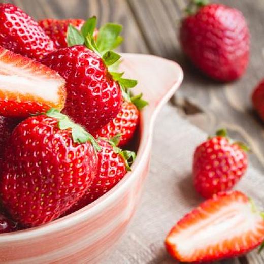Россельхозбанк прогнозирует рост производства ягод в России