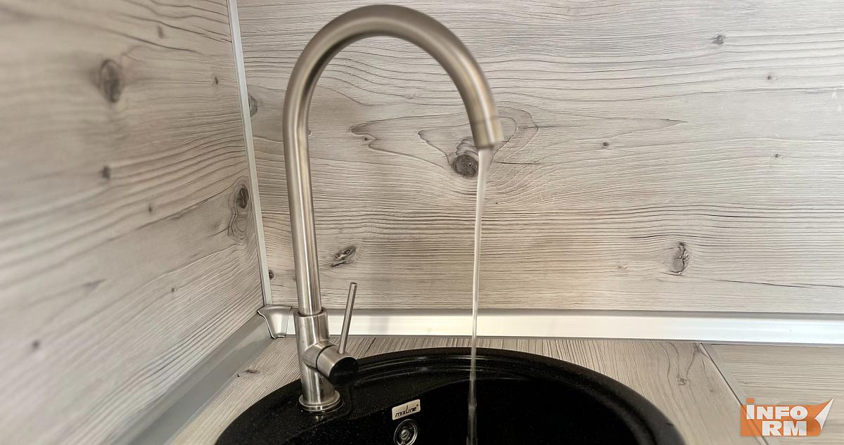 Ромодановцев в Мордовии попросили запастись питьевой водой 