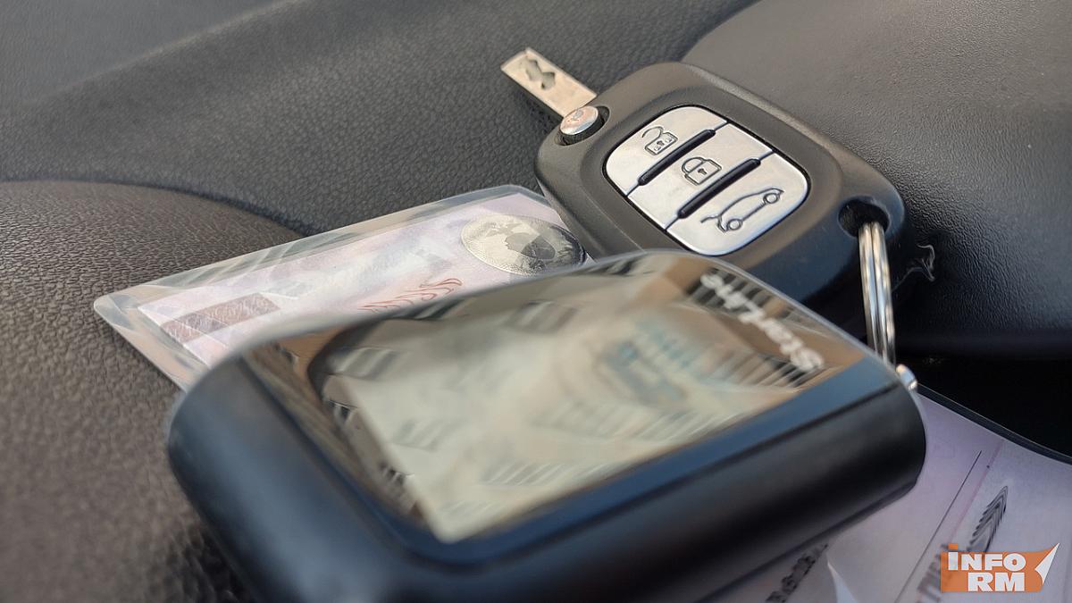 Жителя Саранска осудят за фальшивые водительские права 