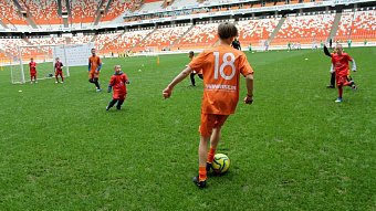 В Мордовии пройдёт «Чемпионат Победителей»