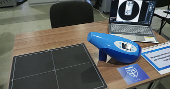 В Мордовии начнут производить портативные рентгены 