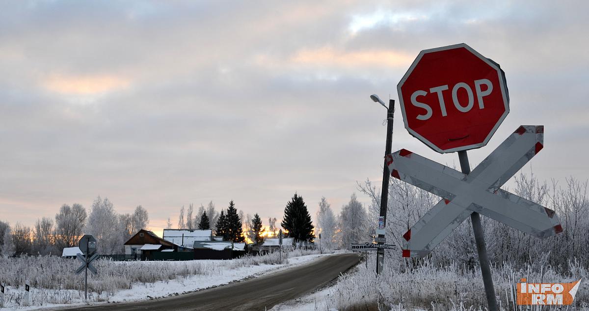 Гидрометцентр предупреждает о крещенских морозах 