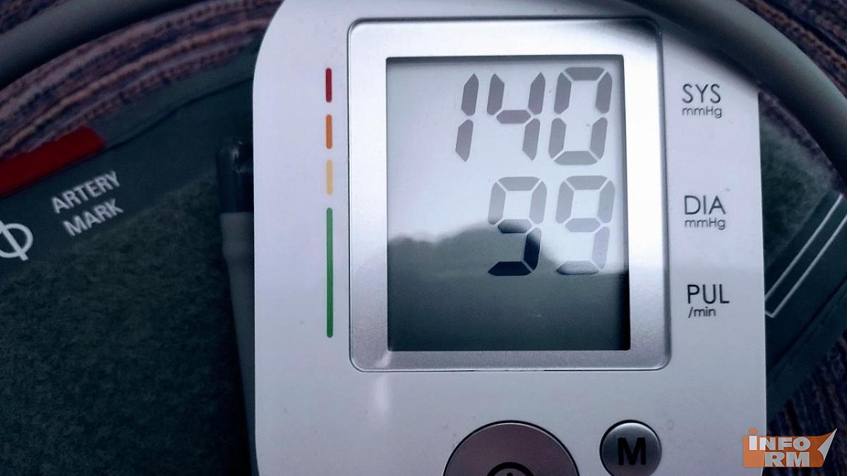 Землю накрыла магнитная буря средней и сильной интенсивности