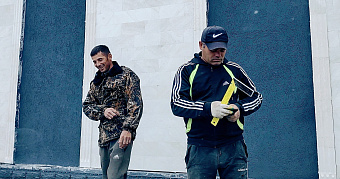 Нелегалов в Саранске искали по общежитиям, стройкам, кафе и шаурмичным 