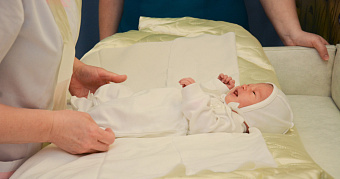 Минздрав Мордовии опроверг слухи о закрытии роддома в Рузаевке 