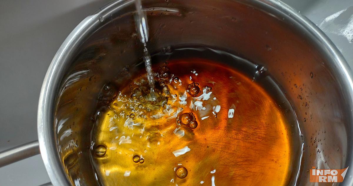 Часть Инсара в Мордовии осталась без воды 