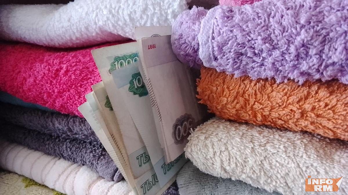 Более 186 миллионов рублей отдали аферистам жители Мордовии Более 186 миллионов рублей отдали аферистам жители Мордовии