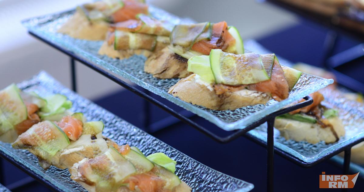 В Мордовии школьников из многодетных семей будут кормить бесплатно 