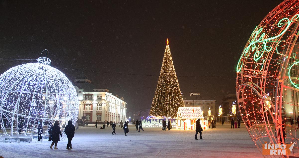 Священник назвал причину празднования старого Нового года 
