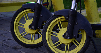 На услуги курьерской доставки жители Мордовии потратили больше 45 миллионов рублей 