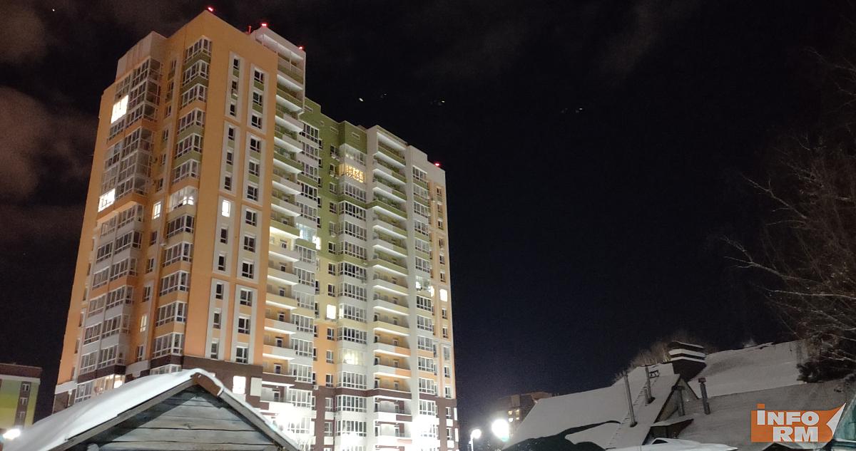 Жителей России предупредили о штрафах за уборку дома 