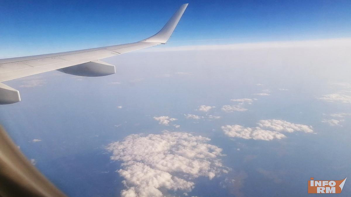 В Мордовии возобновляется полётная программа в Сочи