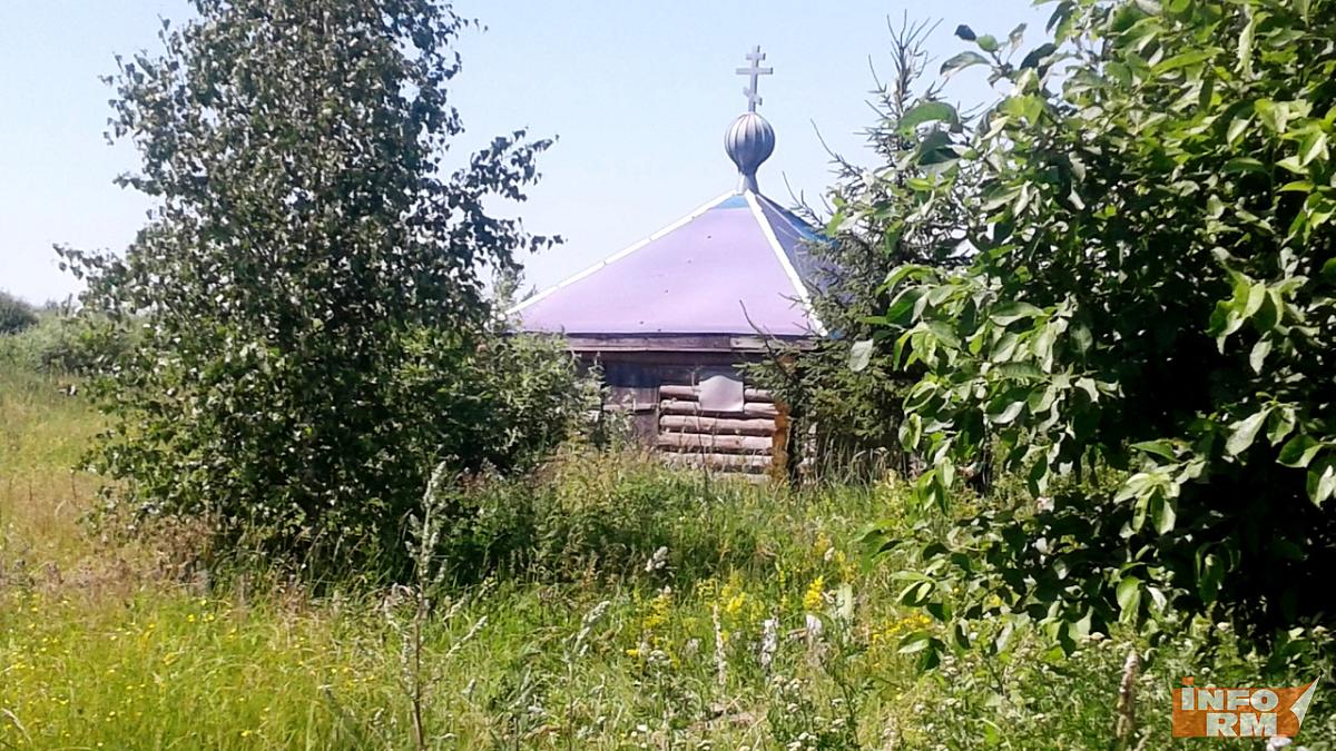 В День России в Мордовии до +26°С и без дождей